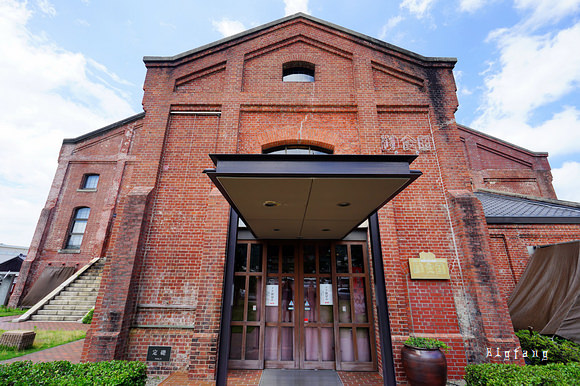 淡路島美食推薦 淡路ごちそう館御食国 在紅磚倉庫享用美味的淡路牛丼 海鮮丼 樂活的大方 旅行玩樂學