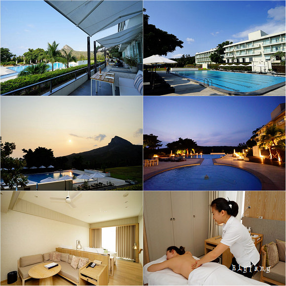 華泰瑞苑海悅客房 下午茶 晚餐 早餐 大尖山日落美景 泳池 五星服務 美食饗宴 國境之南 墾丁質感旅宿 樂活的大方 旅行玩樂學