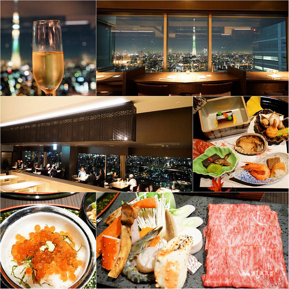 錦系町美食 Skytree R View Restaurant Bar Ren 簾 高級料亭 晴空塔cheers 樂活的大方 旅行玩樂學 錦系町美食 Skytree R View Restaurant Bar Ren 簾 高級料亭 晴空塔cheers 樂活的大方 旅行玩樂學