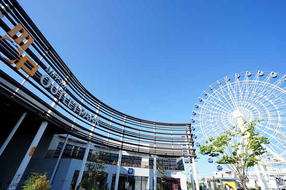 仙台 中野榮 仙台海之杜水族館 Mitsui Outlet Park 仙台港 交通方式 景點介紹 樂活的大方 旅行玩樂學