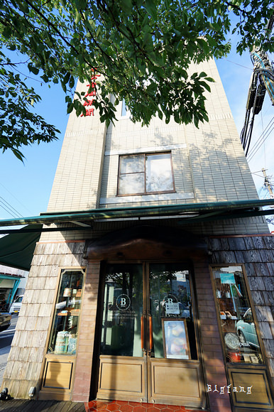 九州 大分 B Speak 湯布院 大人氣蛋糕捲 晚來就賣光光啦 樂活的大方 旅行玩樂學