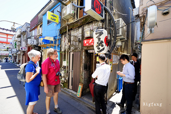 新宿拉麵推薦 凪nagi 拉麵すごい煮干ラーメン凪新宿ゴールデン街店本館 好吃的魚介系拉麵 Tabelog 3 6分以上 樂活的大方 旅行玩樂學