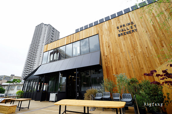 東京代官山新地標 Log Road Daikanyama 質感有趣的餐廳 餐車 時尚 雜貨 咖啡一條街 樂活的大方 旅行玩樂學