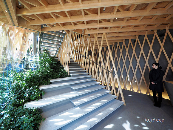 表参道南青山] sunnyhills at minami-aoyama 微热山丘 南青山.