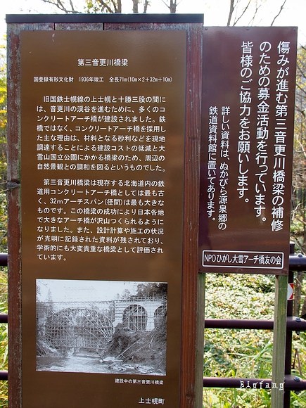 北海道旅遊自駕自由行 北海道明信片 糠平湖 大雪自然館 第三音更川橋樑 雌阿寒湖 樂活的大方 旅行玩樂學 北海道旅遊自駕自由行 北海道明信片 糠平湖 大雪自然館 第三音更川橋樑 雌阿寒湖 樂活的大方 旅行玩樂學