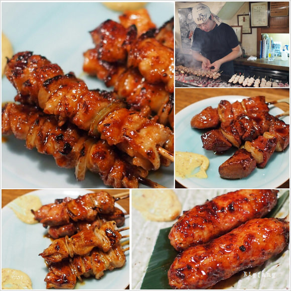 北海道 札幌 串燒名店やきとりの一平札幌中央店 狸小路居酒屋 超好吃平價串燒啦 樂活的大方 旅行玩樂學