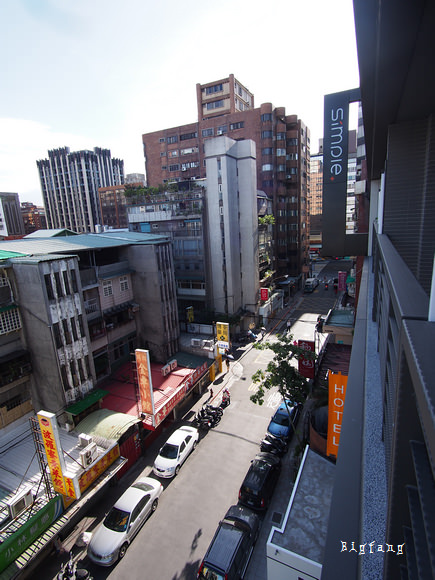 台北飯店推薦 Simple Hotel 在設計旅店享受簡單住宿生活 台北南京東路飯店推薦 樂活的大方 旅行玩樂學