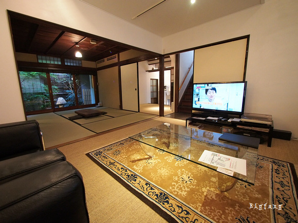 京都民宿推薦 京都葵民宿aoi Kyoto Stay 感受京都溫度 迷人的町家民宿 樂活的大方 旅行玩樂學