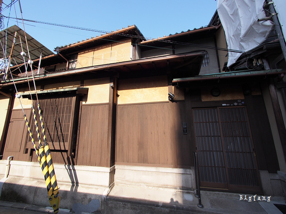 京都民宿推薦 京都葵民宿aoi Kyoto Stay 感受京都溫度 迷人的町家民宿 樂活的大方 旅行玩樂學