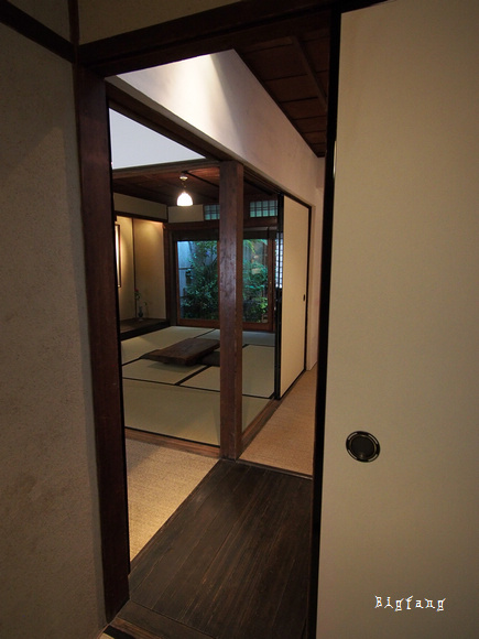 京都民宿推薦 京都葵民宿aoi Kyoto Stay 感受京都溫度 迷人的町家民宿 樂活的大方 旅行玩樂學