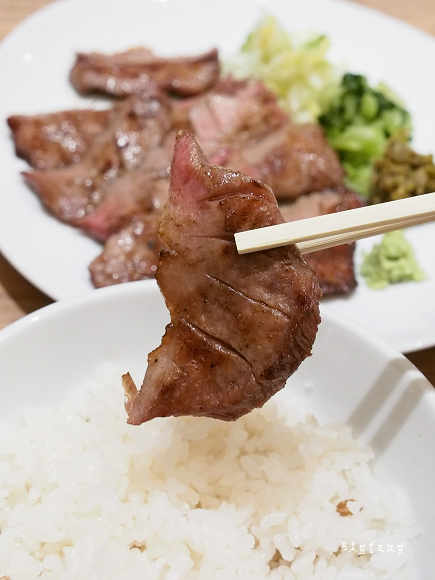 東京車站美食 東京車站b1f 仙台牛舌炭火燒杜 仙台牛炭烤牛舌專賣店 樂活的大方 旅行玩樂學