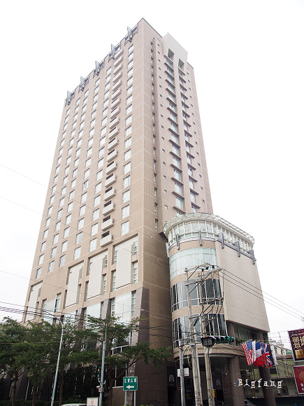 新竹 老爺大酒店hotel Royal Hsinchu 竹科最佳商務飯店推薦 樂活的大方 旅行玩樂學