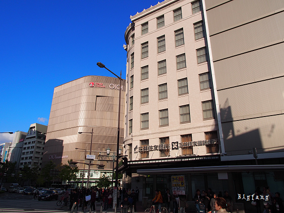 大阪飯店推薦] 大阪飯店難波Hotel IL Cuore Namba 庫勒納巴酒店@ 最 