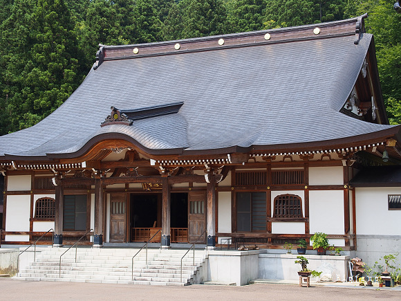 日本 新潟縣 林泉寺 春日山神社 探訪天地人的故鄉 參觀天下無雙的春日山城遺址 樂活的大方 旅行玩樂學