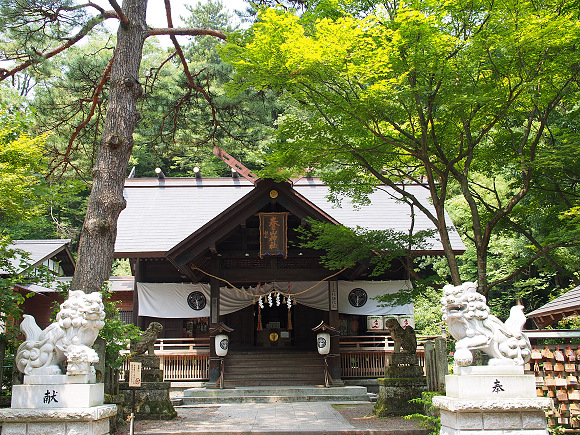 新潟县] 林泉寺   春日山神社 @ 探访天地人的故乡,参观天下无双的