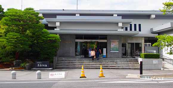 神話の國 島根 足立美術館 連續九年日本第一造景庭園 一生中必去的旅遊景點推薦 樂活的大方 旅行玩樂學