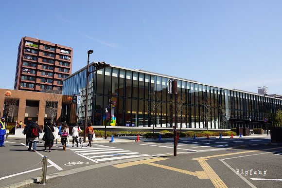 日本 東北 仙台麵包超人博物館 仙台必訪旅遊景點 跟小朋友一起找回童心 樂活的大方 旅行玩樂學 日本 東北 仙台麵包超人博物館 仙台必訪旅遊景點 跟小朋友一起找回童心 樂活的大方 旅行玩樂學