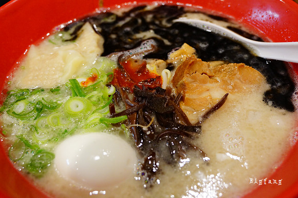大阪美食 心齋橋一風堂拉麵 必吃豪華版赤丸拉麵 明太子 叉燒溫泉蛋飯 樂活的大方 旅行玩樂學 大阪美食 心齋橋一風堂拉麵 必吃豪華版赤丸拉麵 明太子 叉燒溫泉蛋飯 樂活的大方 旅行玩樂學