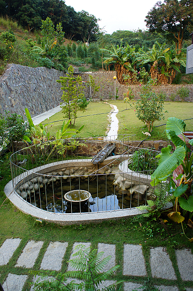 苗栗 通宵湘庭客棧 白鷺鷥故鄉 低碳環保 私房景點大揭露 樂活的大方 旅行玩樂學