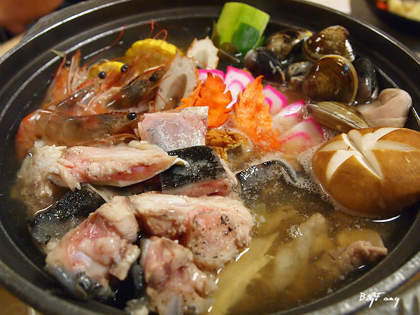 台北 魚民食堂 六張犁捷運站附近的美食 聚餐好所在 樂活的大方 旅行玩樂學