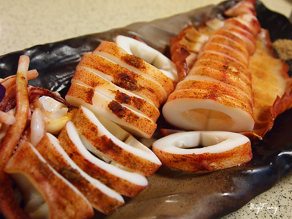 台北 魚民食堂 六張犁捷運站附近的美食 聚餐好所在 樂活的大方 旅行玩樂學