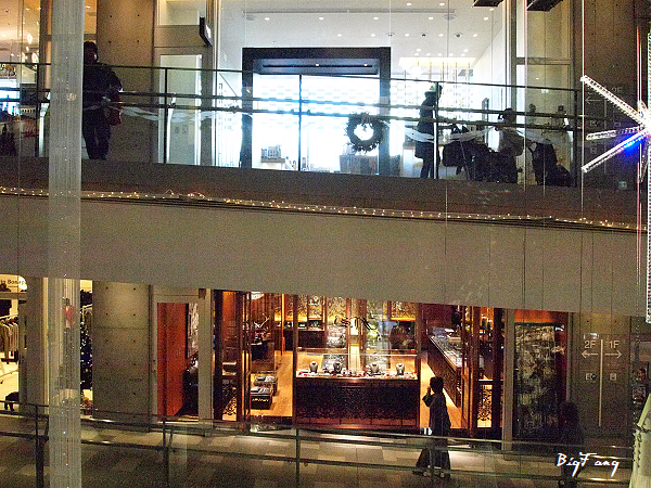 东京] 表参道之丘 表参道hills @ 遇见安藤忠雄 必逛地标景点