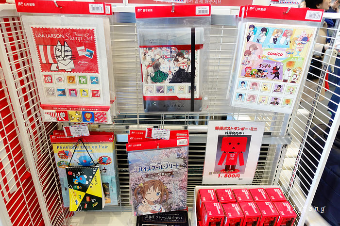 東京必逛必買 東京中央郵便局限定商品 日雜 文具用品超好買 樂活的大方 旅行玩樂學 東京必逛必買 東京中央郵便局限定商品 日雜 文具用品超好買 樂活的大方 旅行玩樂學