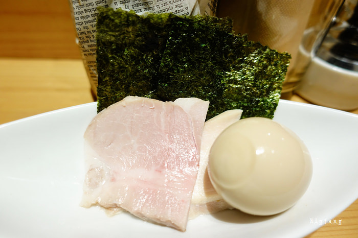 Ginza Noodles むぎとオリーブ拉麵 銀座米其林推薦拉麵 銀座必吃 樂活的大方 旅行玩樂學 Ginza Noodles むぎとオリーブ拉麵 銀座米其林推薦拉麵 銀座必吃 樂活的大方 旅行玩樂學