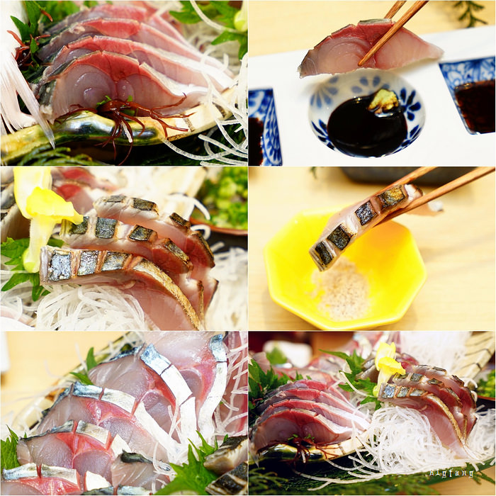 閉店 鯖萬鯖魚料理專賣 青魚の王様 新鮮就是好吃啦 樂活的大方 旅行玩樂學