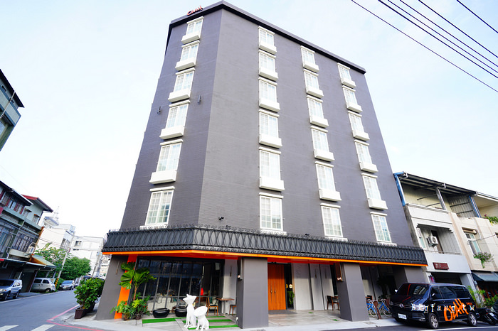 花蓮 悅樂旅店 OLAH Poshtel