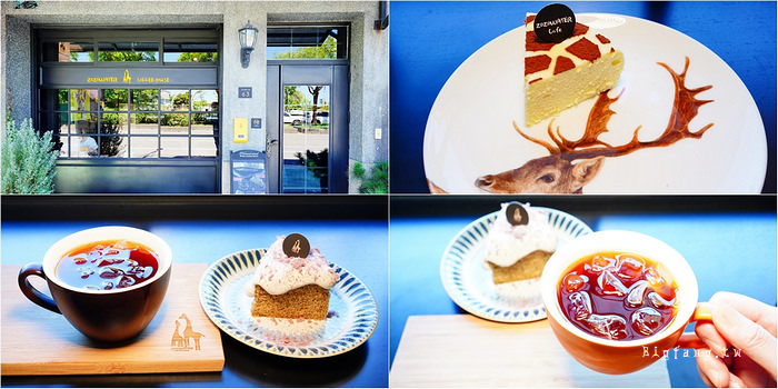 宜蘭冬山鄉 佐佐清水咖啡 Zozowater Cafe