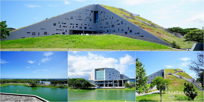 台東大學圖書資訊館