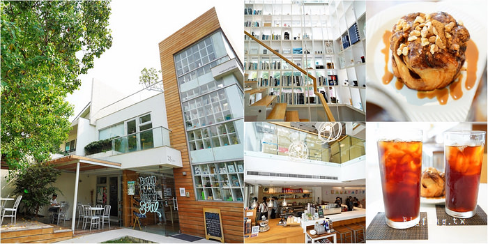 台中 The Factory Mojocoffee