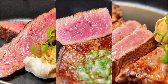 台北大直 教父牛排 Danny's Steak House