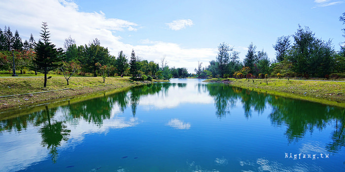 台東森林公園