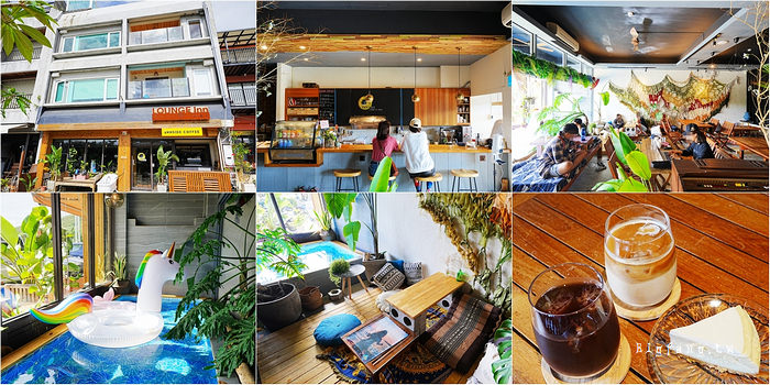 墾丁南灣咖啡 iNNSIDE COFFEE