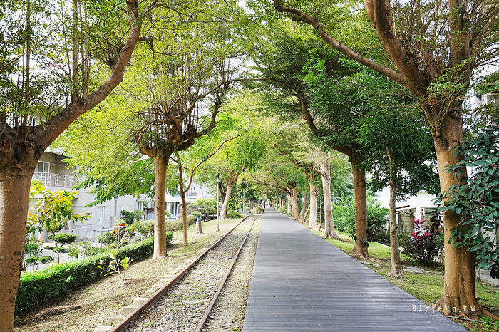 台東舊鐵道
