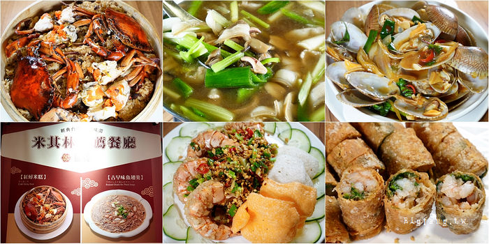 台南中西區美食 福樓 Fu Lou 合菜聚餐
