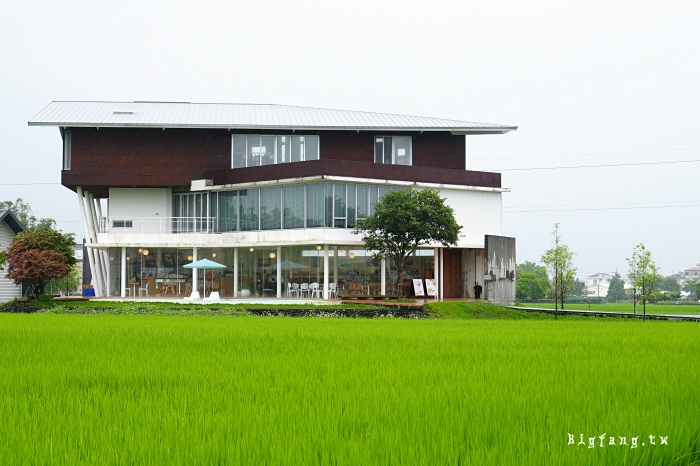 宜蘭冬山咖啡下午茶 烏龜島 龜山餅