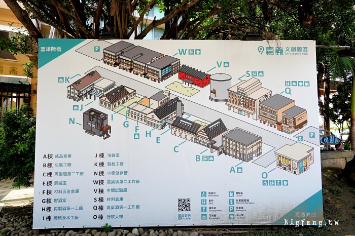 嘉義咖啡下午茶 國王蝴蝶咖啡 Roicafe 嘉義文創園區