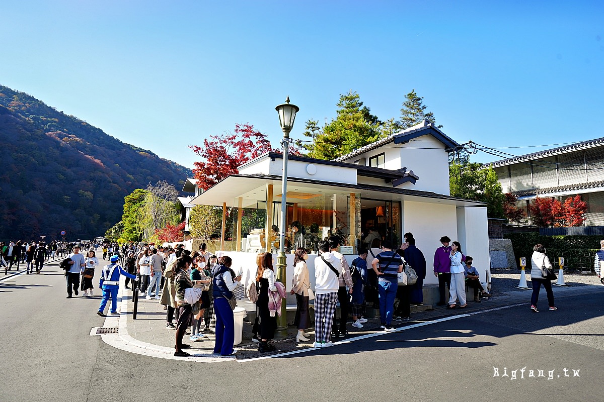 % ARABICA 京都嵐山店