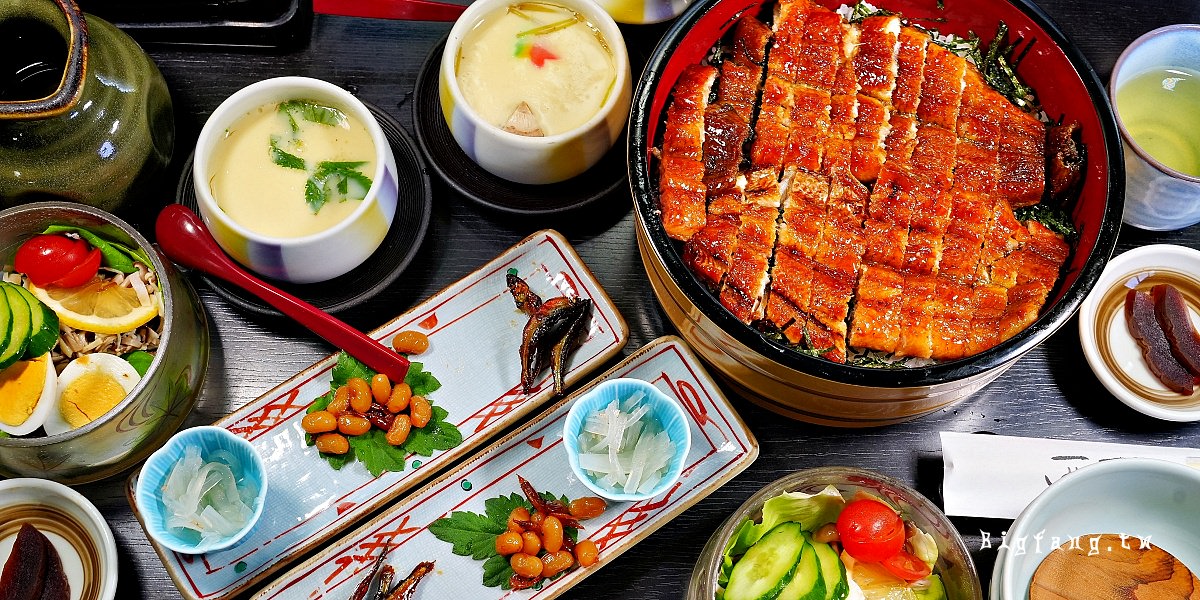  近江今津 川魚の西友本店 滋賀琵琶湖鰻魚飯推薦
