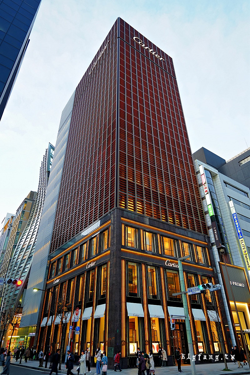 東京  bills 銀座 鬆餅 