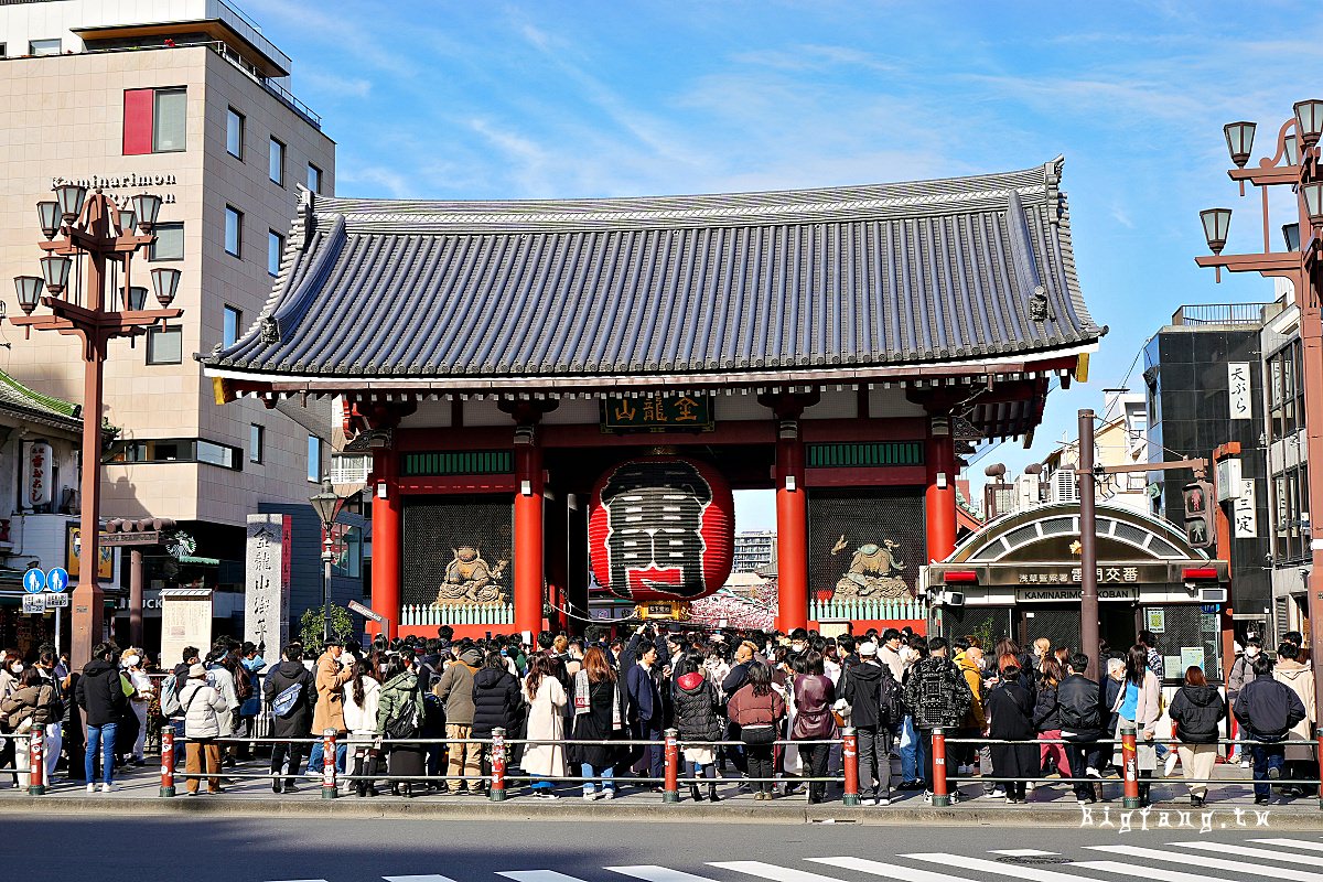淺草雷門