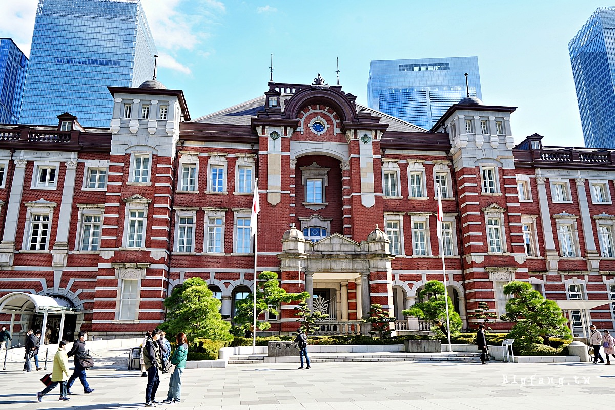 東京車站