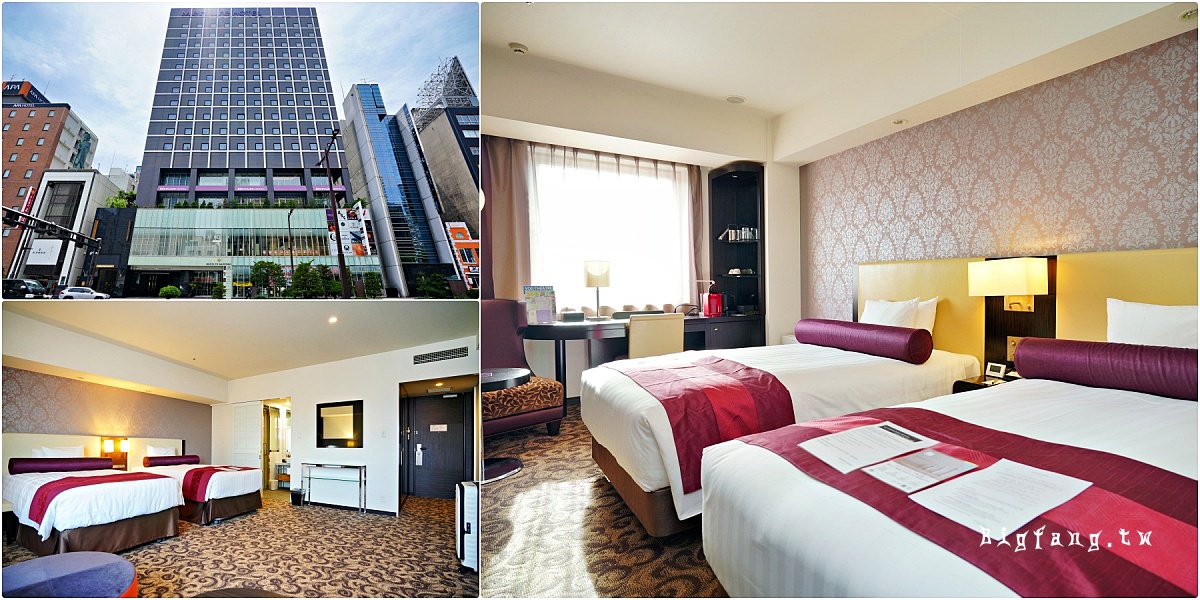 札幌美居酒店 Mercure Hotel Sapporo