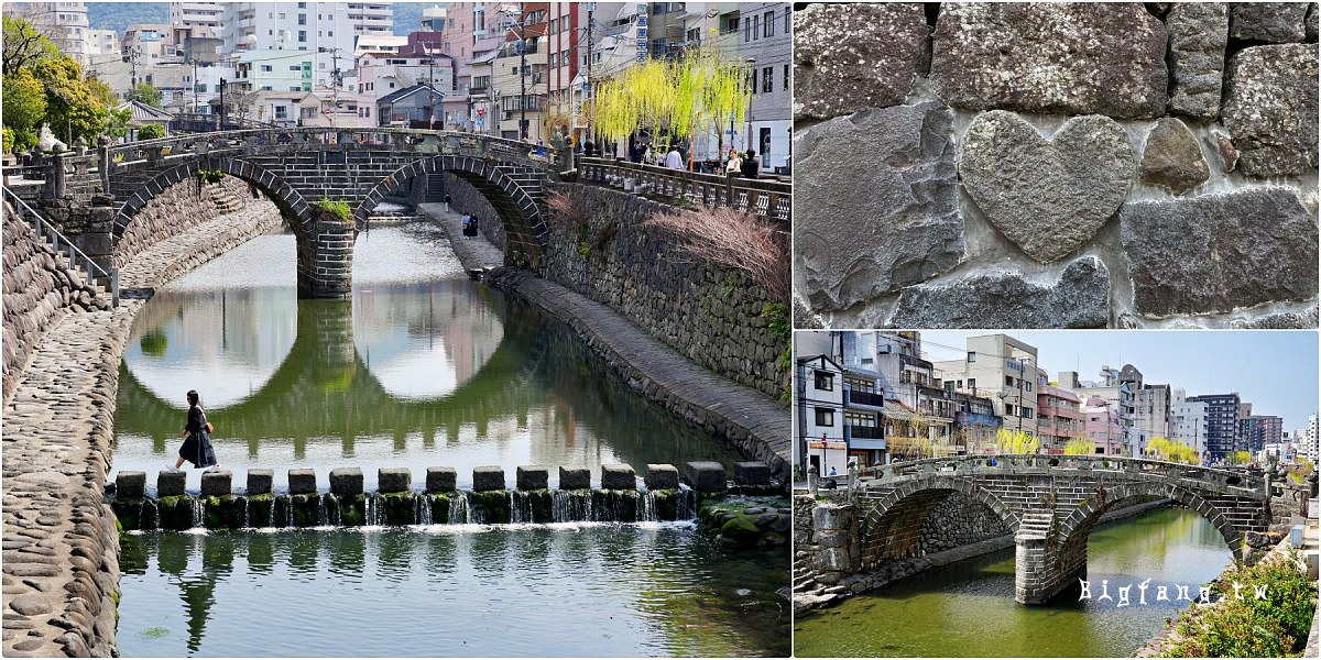 長崎 眼鏡橋
