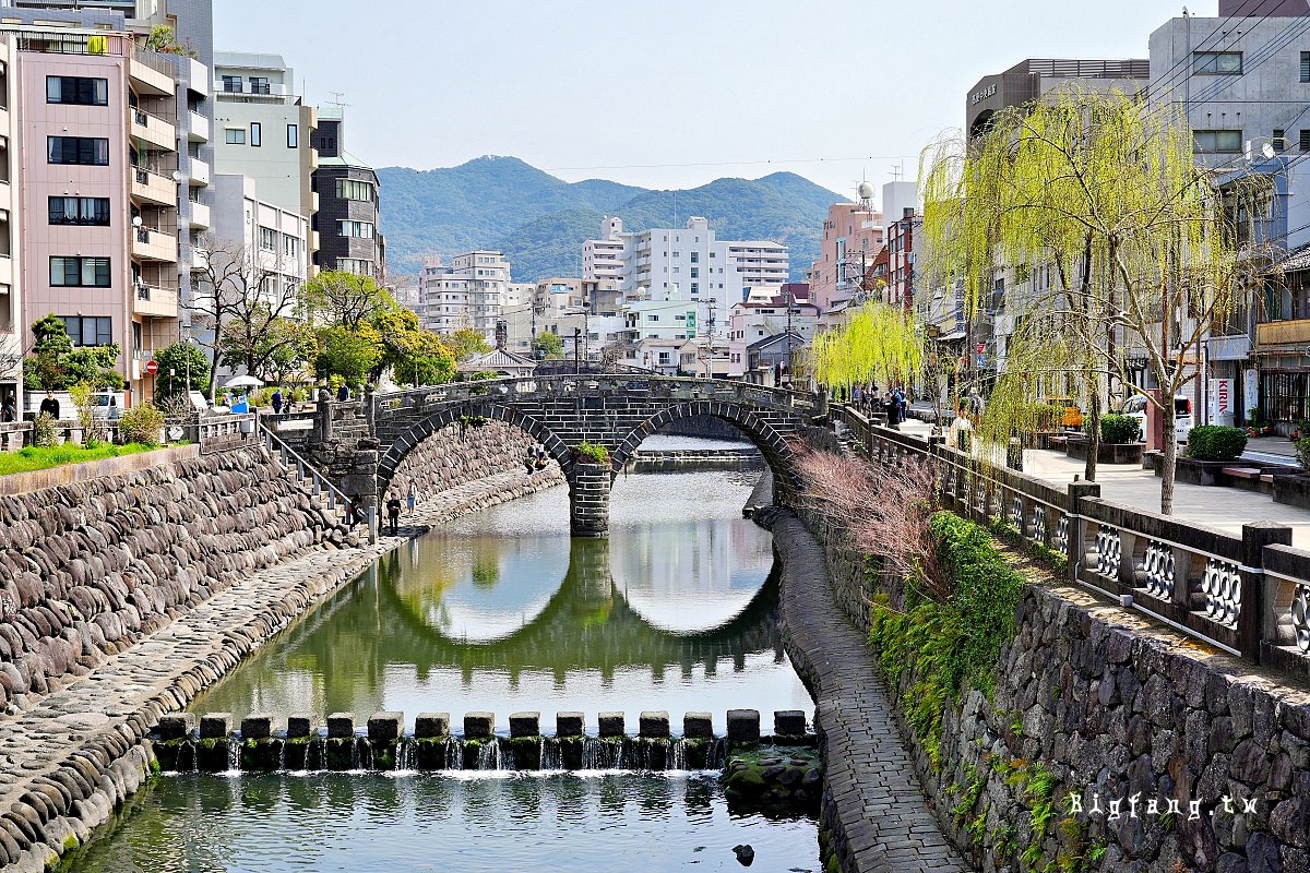 長崎 眼鏡橋