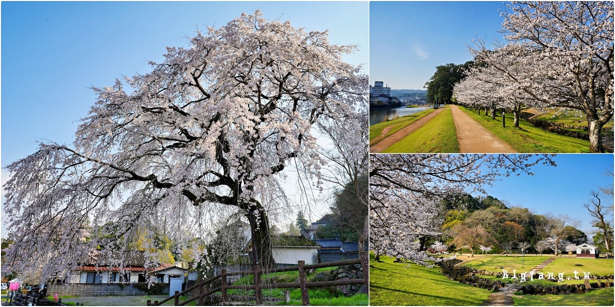 大分日田市 龜山公園せせらぎ水路