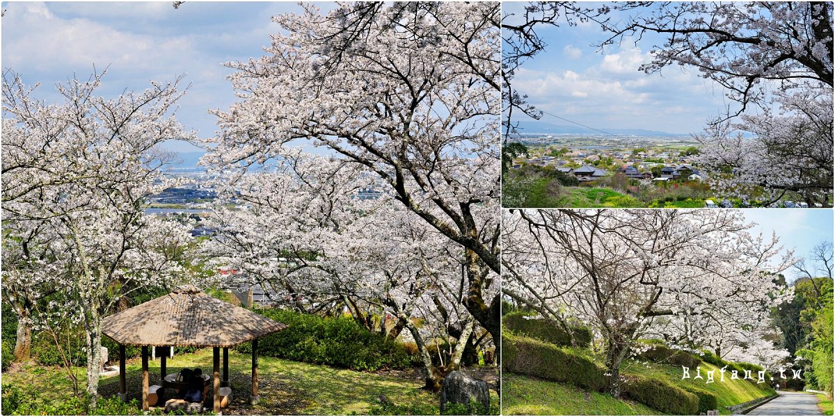 福岡久留米市 発心公園